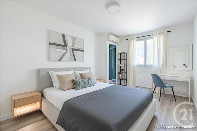 Maison &agrave; vendre - 5 pi&egrave;ces - 82 m2 - Draveil - 91 - ILE-DE-FRANCE