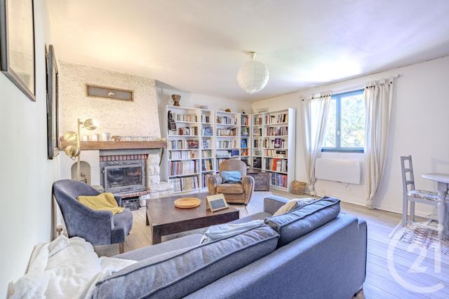 Maison à vendre - 5 pièces - 82 m2 - Draveil - 91 - ILE-DE-FRANCE