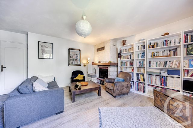 Maison &agrave; vendre - 5 pi&egrave;ces - 82 m2 - Draveil - 91 - ILE-DE-FRANCE