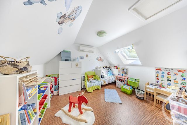 Maison à vendre - 5 pièces - 82 m2 - Draveil - 91 - ILE-DE-FRANCE