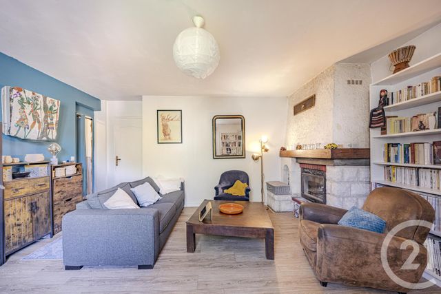 Maison à vendre - 5 pièces - 82 m2 - Draveil - 91 - ILE-DE-FRANCE