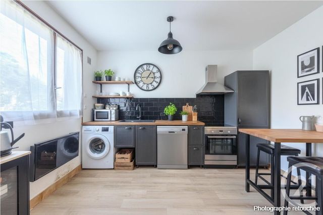 Maison &agrave; vendre - 5 pi&egrave;ces - 82 m2 - Draveil - 91 - ILE-DE-FRANCE