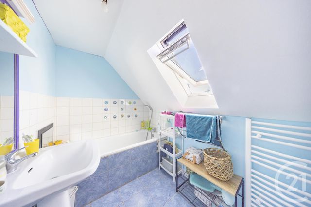 Maison à vendre - 5 pièces - 82 m2 - Draveil - 91 - ILE-DE-FRANCE