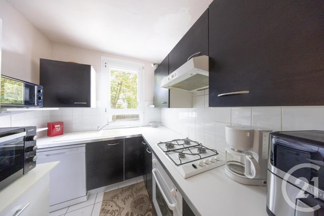 Appartement F3 à vendre - 3 pièces - 55,19 m2 - Draveil - 91 - ILE-DE-FRANCE