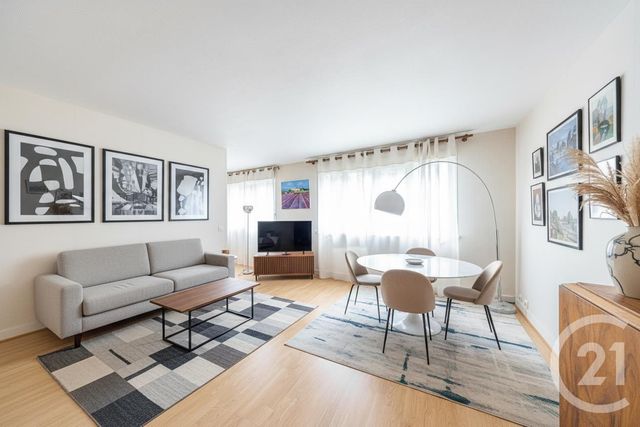 appartement - DRAVEIL - 91