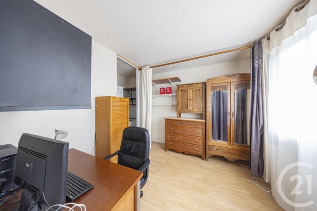 Appartement F3 à vendre - 3 pièces - 55,19 m2 - Draveil - 91 - ILE-DE-FRANCE