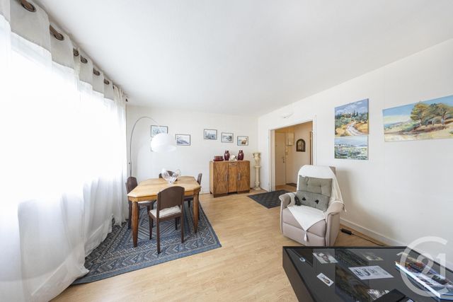 Appartement F3 à vendre - 3 pièces - 55,19 m2 - Draveil - 91 - ILE-DE-FRANCE