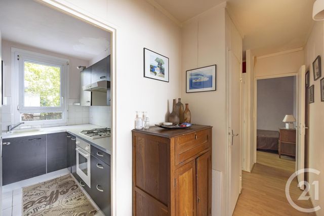 Appartement F3 à vendre - 3 pièces - 55,19 m2 - Draveil - 91 - ILE-DE-FRANCE