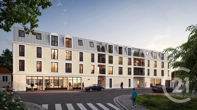 appartement - DRAVEIL - 91