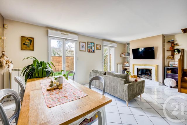 maison - DRAVEIL - 91