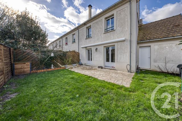 Maison &agrave; vendre - 5 pi&egrave;ces - 95 m2 - Draveil - 91 - ILE-DE-FRANCE