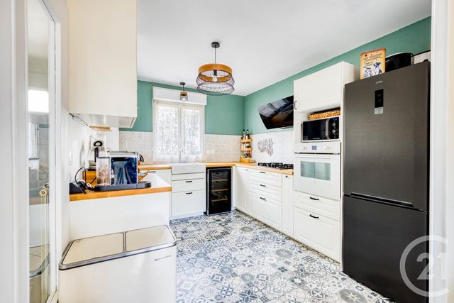 Maison &agrave; vendre - 5 pi&egrave;ces - 93,02 m2 - Draveil - 91 - ILE-DE-FRANCE