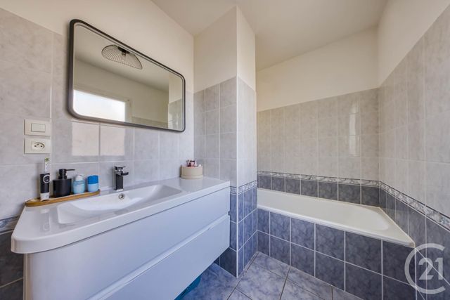 Maison &agrave; vendre - 5 pi&egrave;ces - 93,02 m2 - Draveil - 91 - ILE-DE-FRANCE