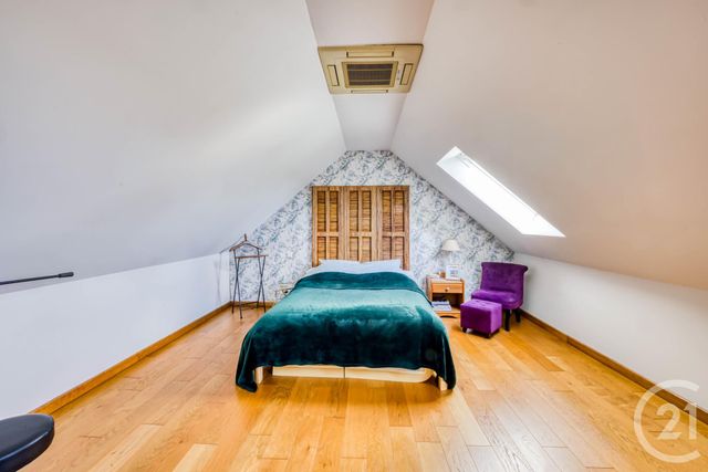 Maison &agrave; vendre - 5 pi&egrave;ces - 93,02 m2 - Draveil - 91 - ILE-DE-FRANCE