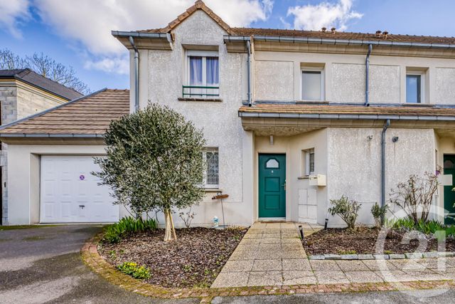 Maison &agrave; vendre - 5 pi&egrave;ces - 93,02 m2 - Draveil - 91 - ILE-DE-FRANCE