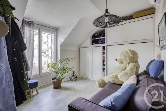 Maison &agrave; vendre - 4 pi&egrave;ces - 86 m2 - Draveil - 91 - ILE-DE-FRANCE