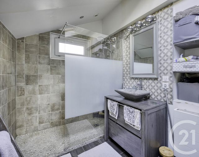 Maison &agrave; vendre - 4 pi&egrave;ces - 86 m2 - Draveil - 91 - ILE-DE-FRANCE