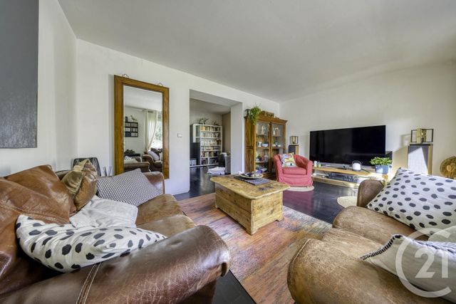 Maison &agrave; vendre - 4 pi&egrave;ces - 86 m2 - Draveil - 91 - ILE-DE-FRANCE
