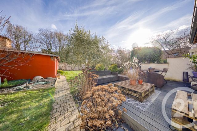 Maison &agrave; vendre - 4 pi&egrave;ces - 86 m2 - Draveil - 91 - ILE-DE-FRANCE