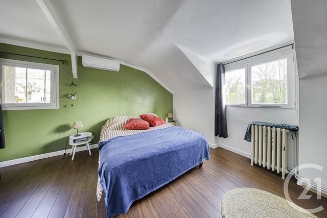 Maison &agrave; vendre - 4 pi&egrave;ces - 86 m2 - Draveil - 91 - ILE-DE-FRANCE