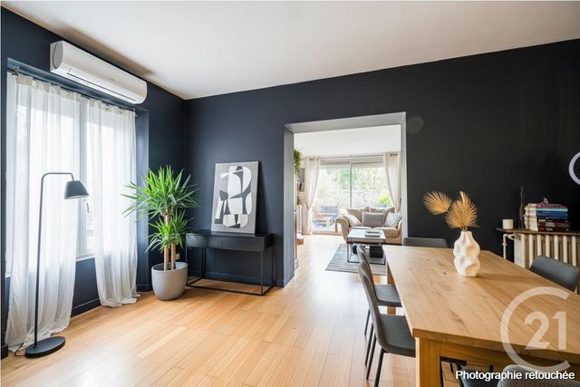Maison &agrave; vendre - 4 pi&egrave;ces - 86 m2 - Draveil - 91 - ILE-DE-FRANCE