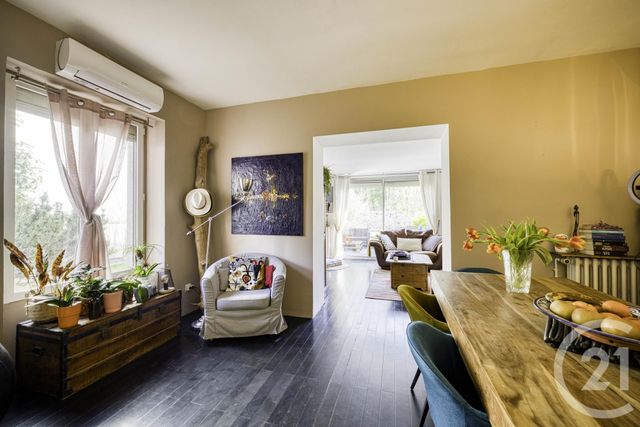 Maison &agrave; vendre - 4 pi&egrave;ces - 86 m2 - Draveil - 91 - ILE-DE-FRANCE