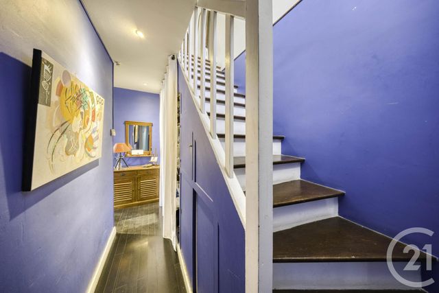 Maison &agrave; vendre - 4 pi&egrave;ces - 86 m2 - Draveil - 91 - ILE-DE-FRANCE