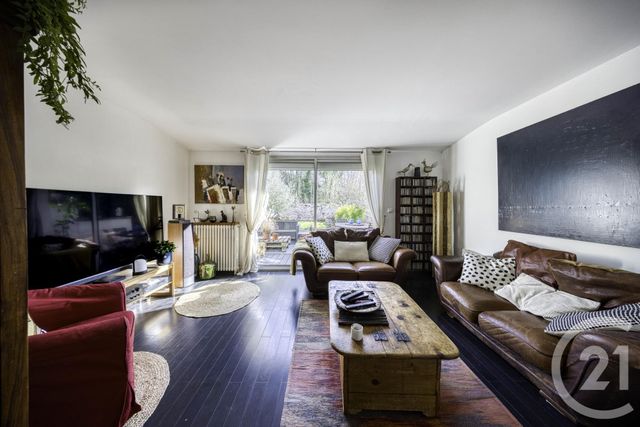 Maison &agrave; vendre - 4 pi&egrave;ces - 86 m2 - Draveil - 91 - ILE-DE-FRANCE