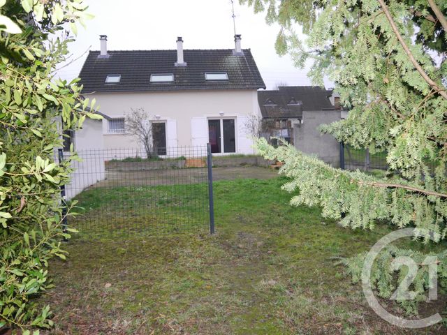 maison - DRAVEIL - 91