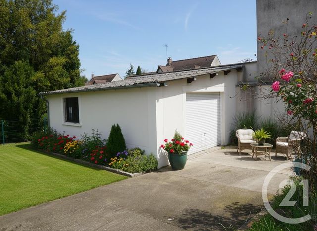 Maison &agrave; vendre - 8 pi&egrave;ces - 123,70 m2 - Draveil - 91 - ILE-DE-FRANCE