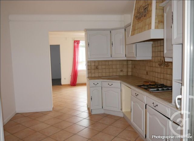 Maison &agrave; vendre - 8 pi&egrave;ces - 123,70 m2 - Draveil - 91 - ILE-DE-FRANCE