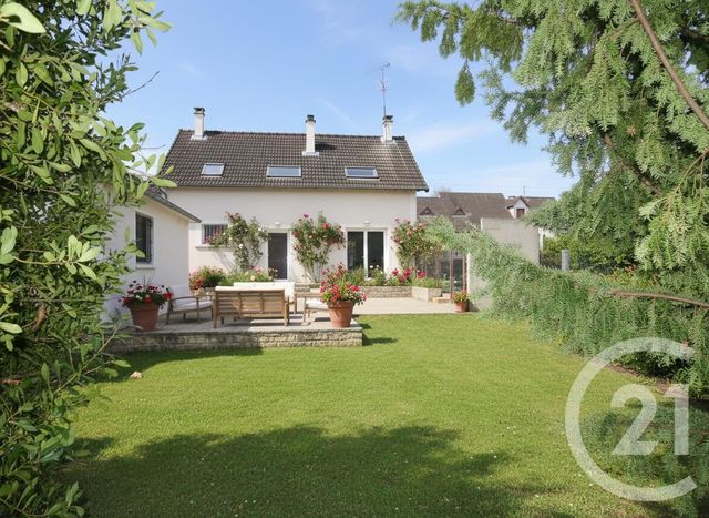 maison - DRAVEIL - 91