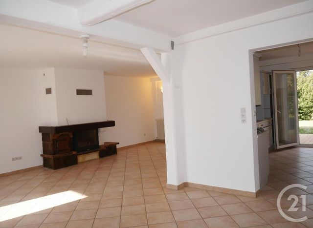 Maison &agrave; vendre - 8 pi&egrave;ces - 123,70 m2 - Draveil - 91 - ILE-DE-FRANCE