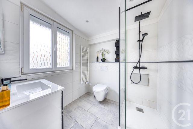 Maison &agrave; vendre - 6 pi&egrave;ces - 140 m2 - Draveil - 91 - ILE-DE-FRANCE