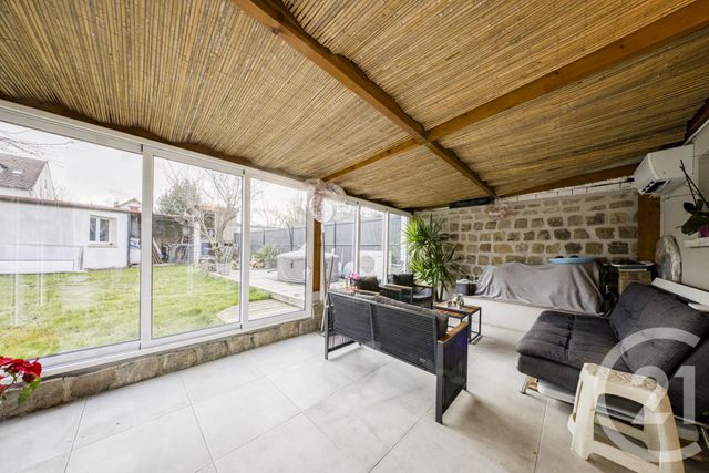 Maison &agrave; vendre - 6 pi&egrave;ces - 140 m2 - Draveil - 91 - ILE-DE-FRANCE