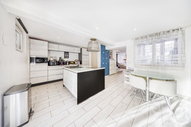 Maison &agrave; vendre - 6 pi&egrave;ces - 140 m2 - Draveil - 91 - ILE-DE-FRANCE