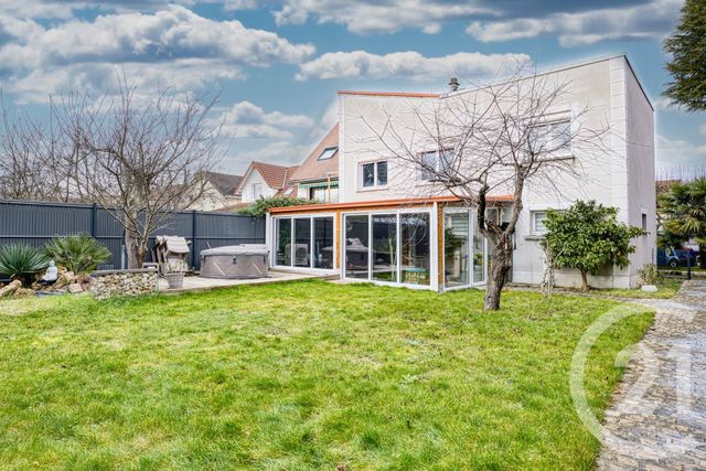 Maison à vendre DRAVEIL