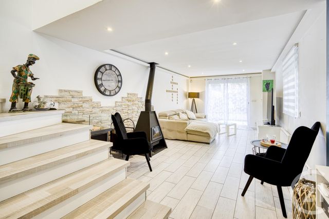 Maison &agrave; vendre - 6 pi&egrave;ces - 140 m2 - Draveil - 91 - ILE-DE-FRANCE