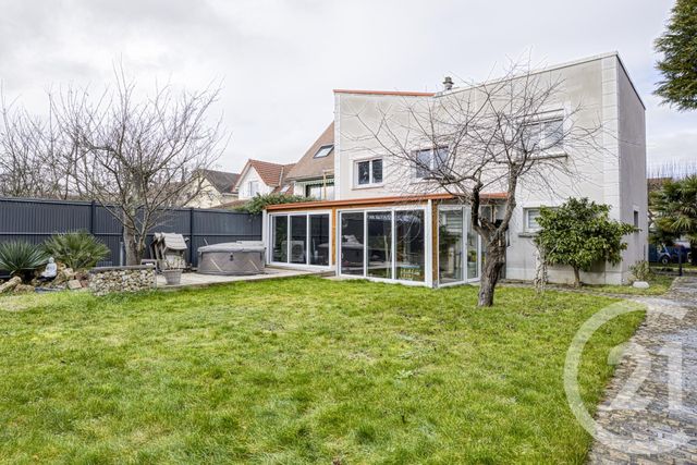 maison - DRAVEIL - 91