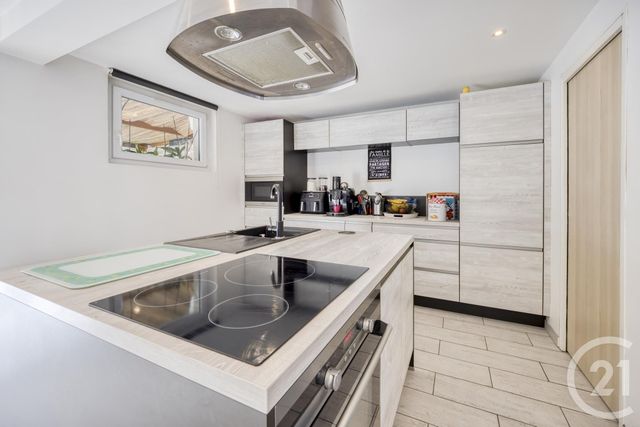 Maison &agrave; vendre - 6 pi&egrave;ces - 140 m2 - Draveil - 91 - ILE-DE-FRANCE