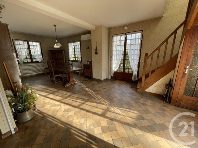 Maison &agrave; vendre - 5 pi&egrave;ces - 123 m2 - Draveil - 91 - ILE-DE-FRANCE