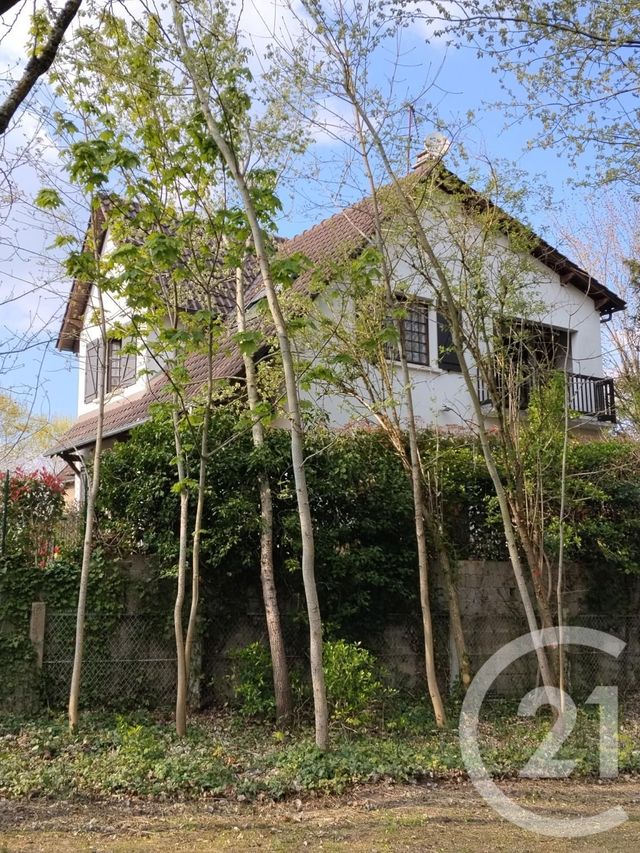 Maison &agrave; vendre - 5 pi&egrave;ces - 123 m2 - Draveil - 91 - ILE-DE-FRANCE