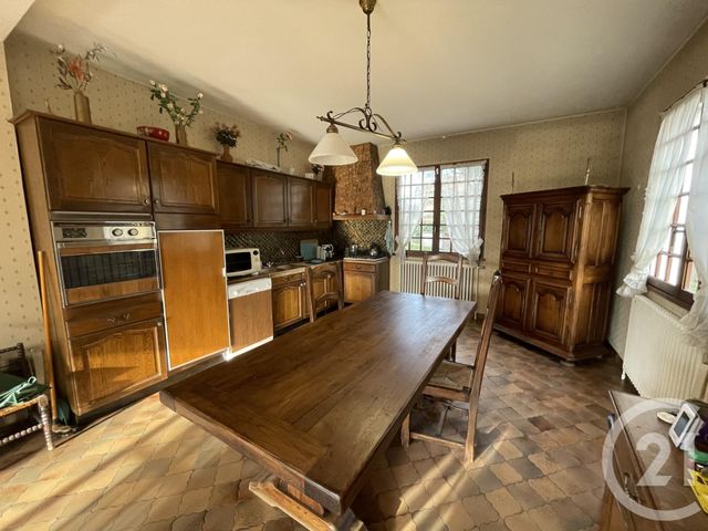 Maison &agrave; vendre - 5 pi&egrave;ces - 123 m2 - Draveil - 91 - ILE-DE-FRANCE