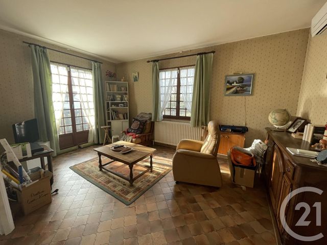 Maison &agrave; vendre - 5 pi&egrave;ces - 123 m2 - Draveil - 91 - ILE-DE-FRANCE