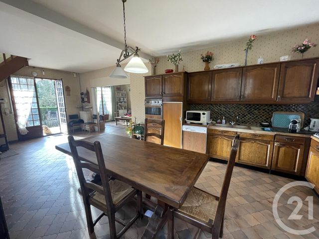 Maison &agrave; vendre - 5 pi&egrave;ces - 123 m2 - Draveil - 91 - ILE-DE-FRANCE