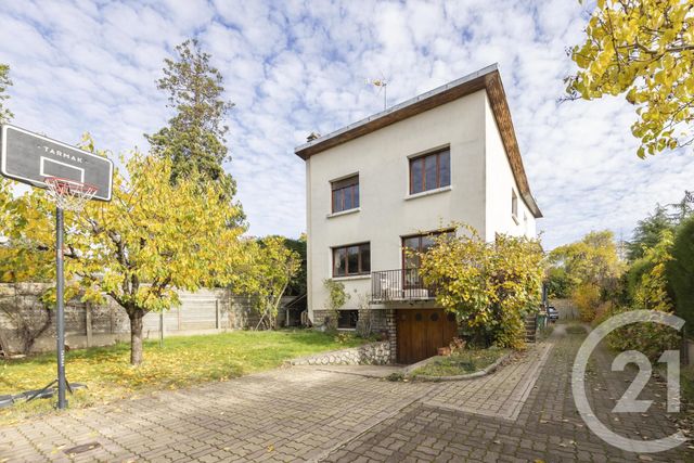 maison - DRAVEIL - 91