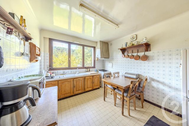 Maison &agrave; vendre - 4 pi&egrave;ces - 85 m2 - Draveil - 91 - ILE-DE-FRANCE