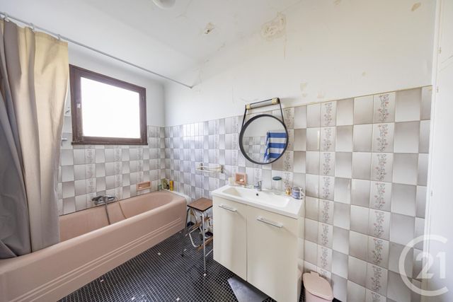 Maison &agrave; vendre - 4 pi&egrave;ces - 85 m2 - Draveil - 91 - ILE-DE-FRANCE