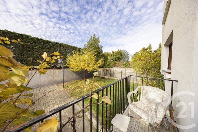 Maison &agrave; vendre - 4 pi&egrave;ces - 85 m2 - Draveil - 91 - ILE-DE-FRANCE