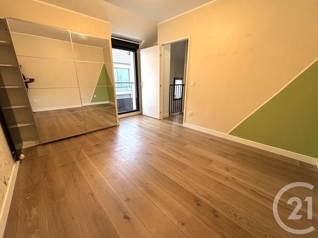 Appartement Duplex &agrave; vendre - 3 pi&egrave;ces - 59,58 m2 - Draveil - 91 - ILE-DE-FRANCE